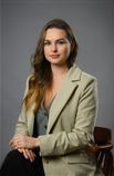 Tereza Mišíková MSc.